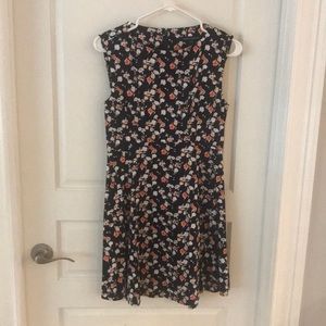 French Connection Summer Dress